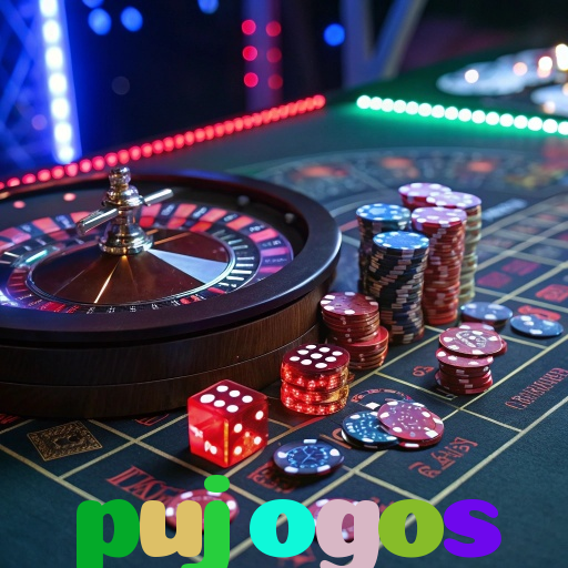 pujogos：Aposte no futebol, jogue poker e conquiste vitórias épicas!