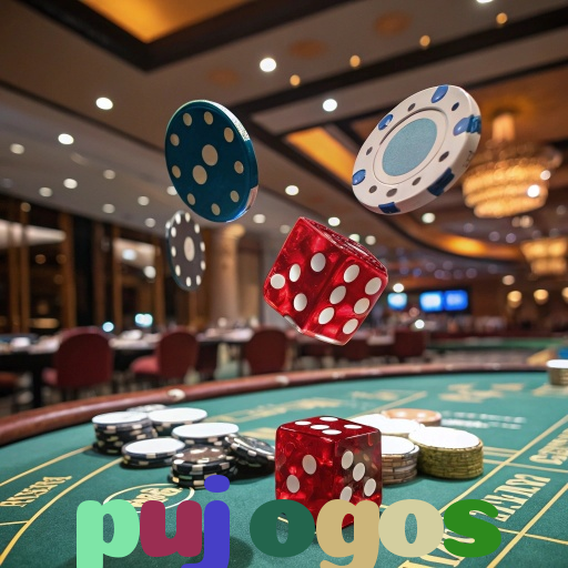 pujogos:Aposte nas melhores slots e conquiste prêmios como nunca!