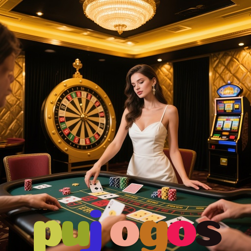 pujogos:Jogue poker, aposte no futebol e ganhe em grandes jogos de cassino!