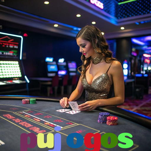 pujogos：Aposte no futebol, jogue poker e conquiste vitórias épicas!