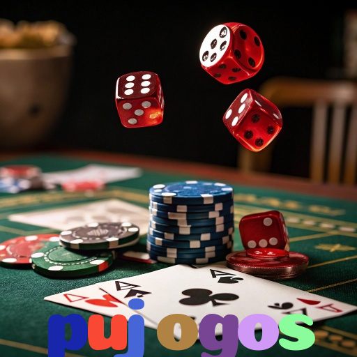 pujogos:Aposte no futebol, jogue poker e conquiste vitórias épicas!