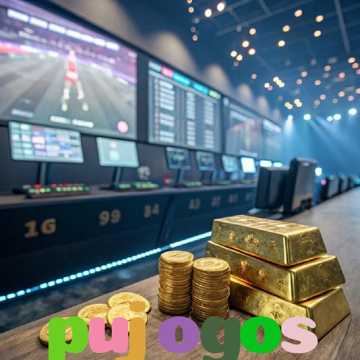 pujogos：Aposte no futebol, jogue poker e conquiste vitórias épicas!