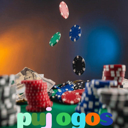 pujogos：Aposte no futebol, jogue poker e conquiste vitórias épicas!