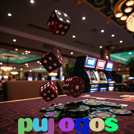 pujogos：Aposte no futebol, jogue poker e conquiste vitórias épicas!