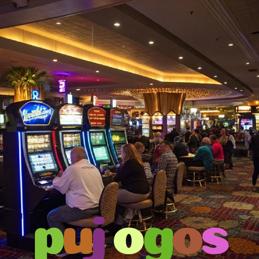 pujogos:Aposte nas melhores slots e conquiste prêmios como nunca!