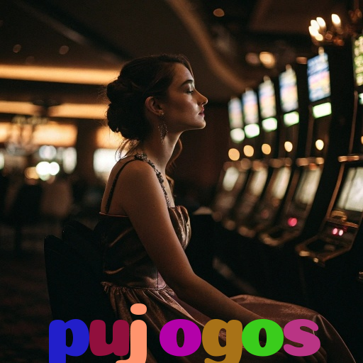 pujogos：Aposte nas melhores slots e conquiste prêmios como nunca!