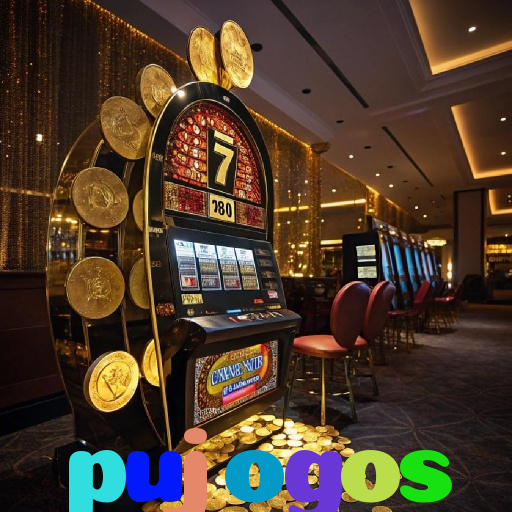 pujogos：Jogue poker, aposte no futebol e ganhe em grandes jogos de cassino!