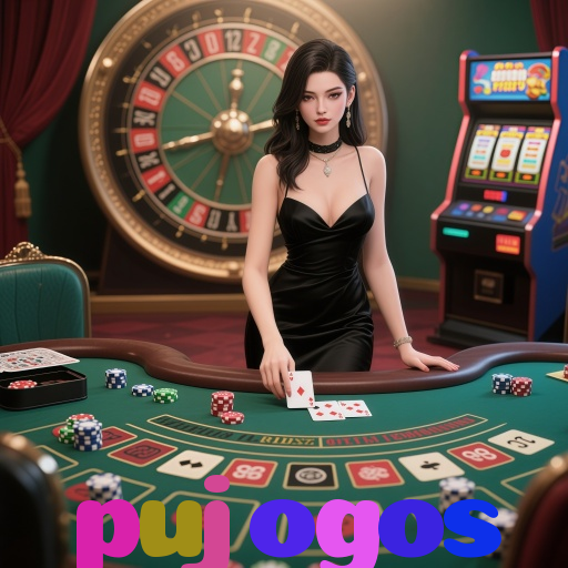 pujogos:Aposte no futebol, jogue poker e conquiste vitórias épicas!