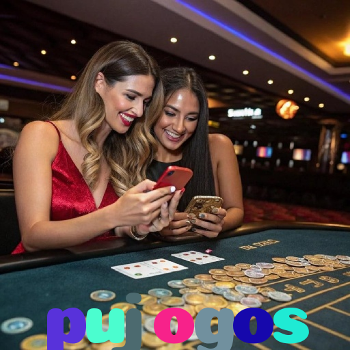 pujogos：Aposte nas melhores slots e conquiste prêmios como nunca!