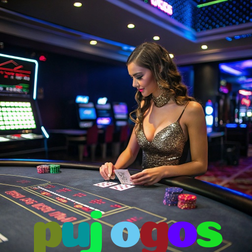 pujogos：Aposte no futebol, jogue poker e conquiste vitórias épicas!