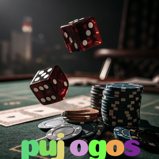 pujogos：Aposte no futebol, jogue poker e conquiste vitórias épicas!