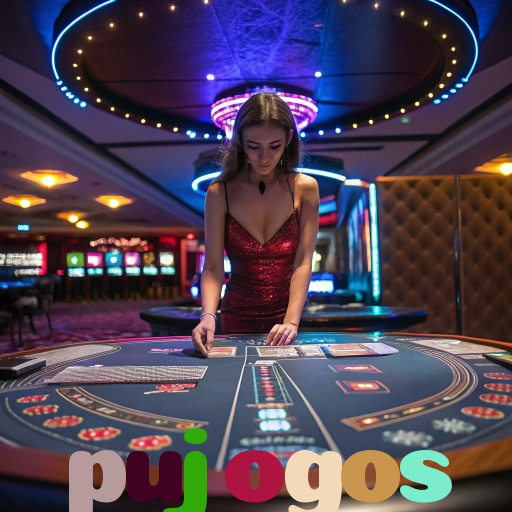 pujogos:Jogue poker, aposte no futebol e ganhe em grandes jogos de cassino!