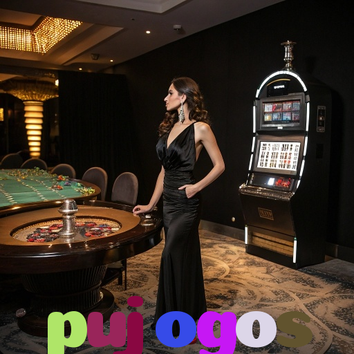 pujogos：Aposte no futebol, jogue poker e conquiste vitórias épicas!