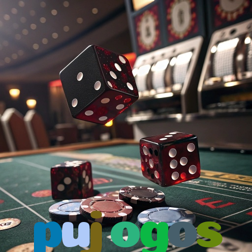 pujogos：Aposte no futebol, jogue poker e conquiste vitórias épicas!