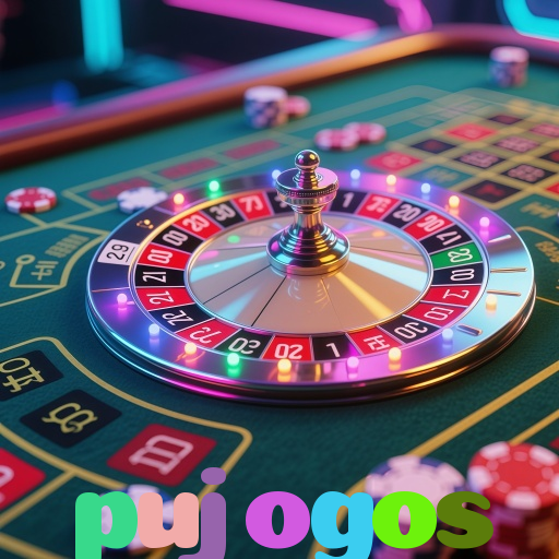 pujogos：Jogue poker, aposte no futebol e ganhe em grandes jogos de cassino!