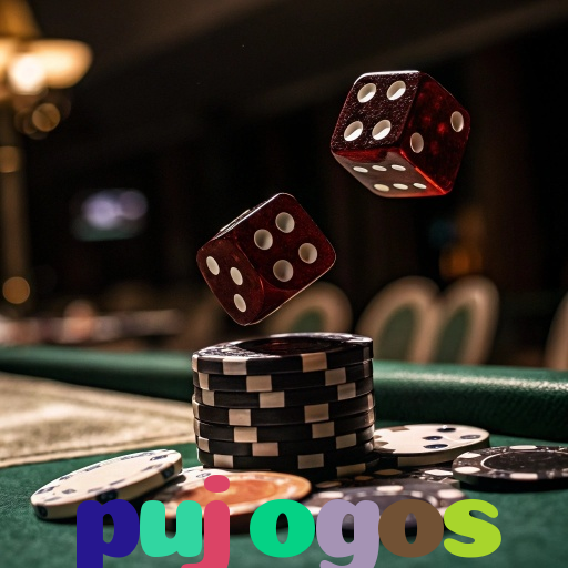 pujogos：Aposte no futebol, jogue poker e conquiste vitórias épicas!