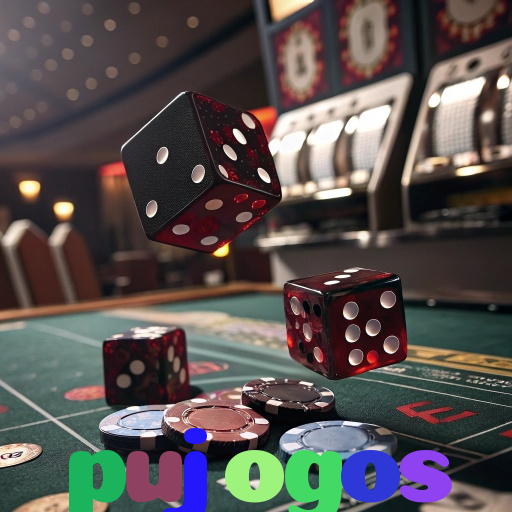 pujogos:Aposte nas melhores slots e conquiste prêmios como nunca!