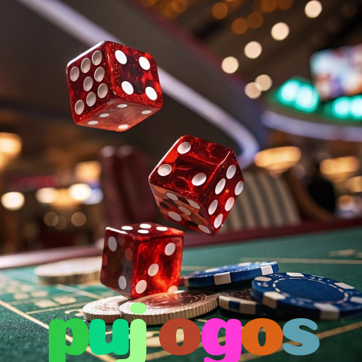 pujogos：Aposte no futebol, jogue poker e conquiste vitórias épicas!