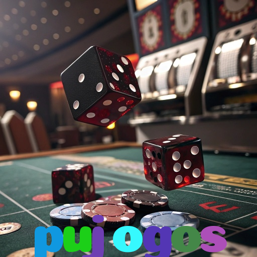 pujogos：Aposte no futebol, jogue poker e conquiste vitórias épicas!
