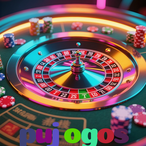 pujogos：Aposte no futebol, jogue poker e conquiste vitórias épicas!