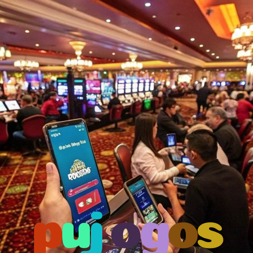 pujogos:Aposte nas melhores slots e conquiste prêmios como nunca!