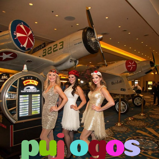 pujogos：Jogue poker, aposte no futebol e ganhe em grandes jogos de cassino!