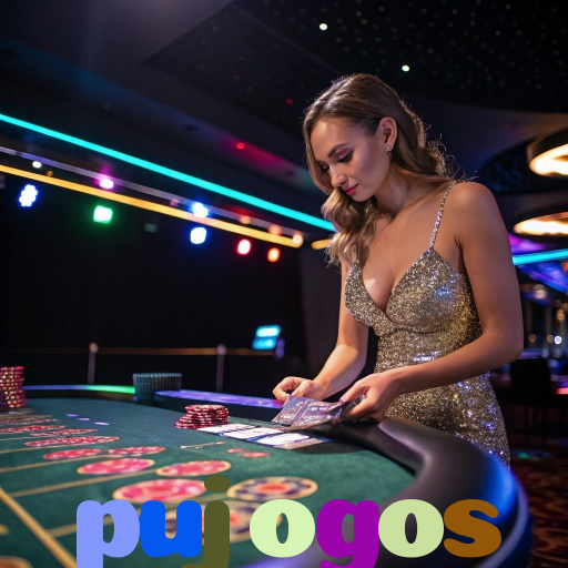 pujogos：Aposte no futebol, jogue poker e conquiste vitórias épicas!