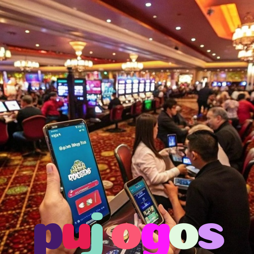 pujogos：Aposte no futebol, jogue poker e conquiste vitórias épicas!