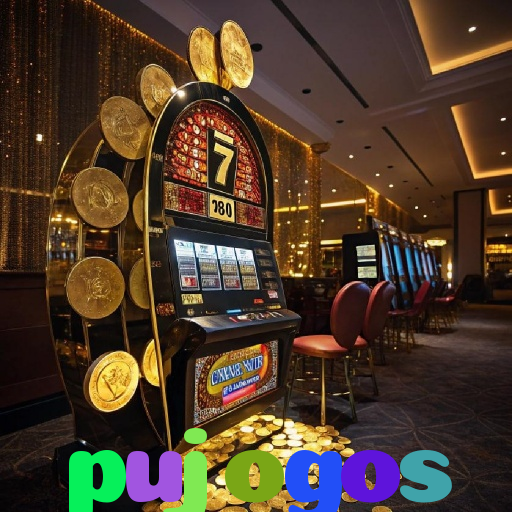 pujogos：Aposte no futebol, jogue poker e conquiste vitórias épicas!