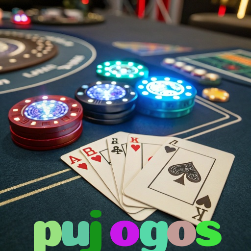 pujogos：Aposte nas melhores slots e conquiste prêmios como nunca!