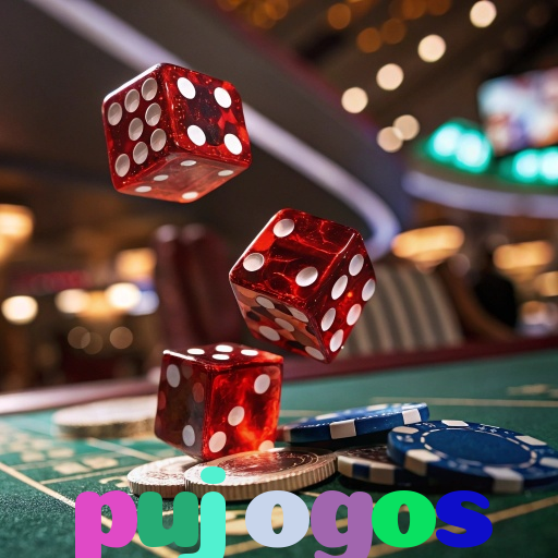 pujogos:Aposte nas melhores slots e conquiste prêmios como nunca!