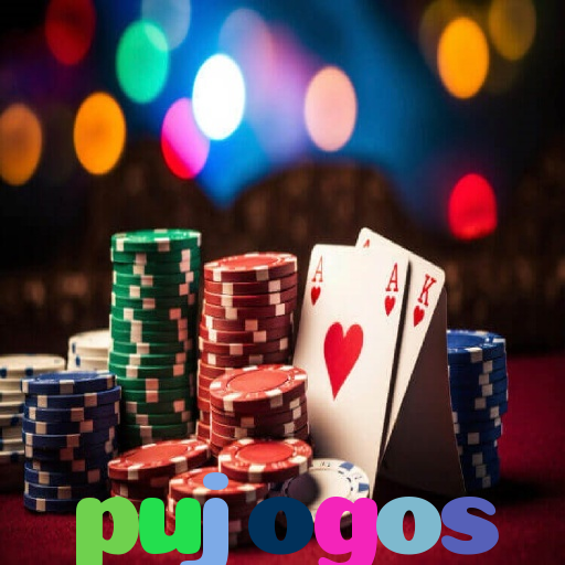 pujogos：Aposte no futebol, jogue poker e conquiste vitórias épicas!