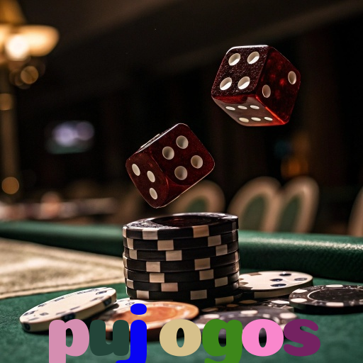 pujogos:Aposte nas melhores slots e conquiste prêmios como nunca!