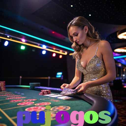 pujogos:Aposte no futebol, jogue poker e conquiste vitórias épicas!