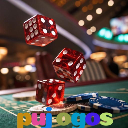 pujogos:Aposte nas melhores slots e conquiste prêmios como nunca!