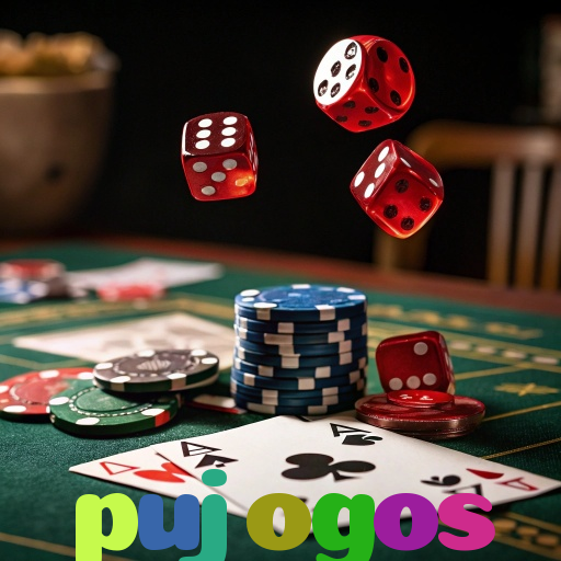 pujogos：Aposte no futebol, jogue poker e conquiste vitórias épicas!