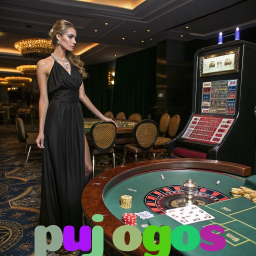 pujogos:Aposte no futebol, jogue poker e conquiste vitórias épicas!