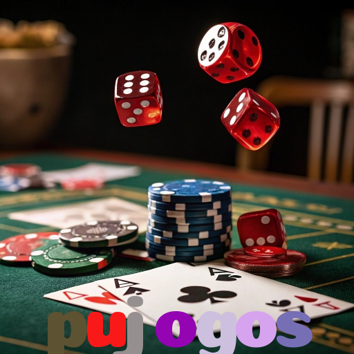 pujogos:Aposte nas melhores slots e conquiste prêmios como nunca!