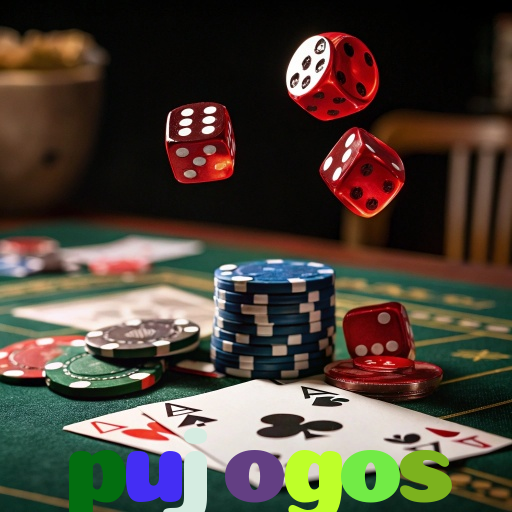 pujogos：Aposte no futebol, jogue poker e conquiste vitórias épicas!