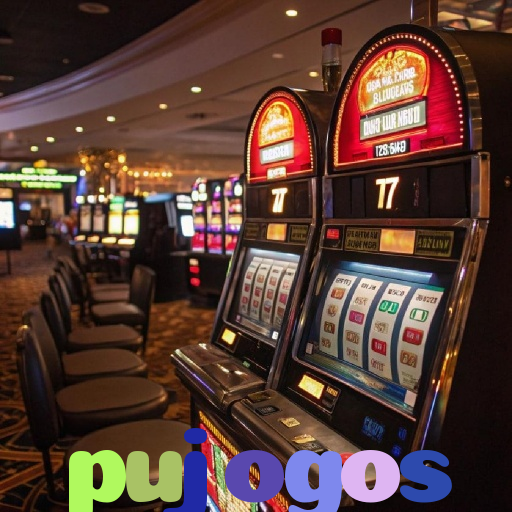 pujogos：Jogue poker, aposte no futebol e ganhe em grandes jogos de cassino!