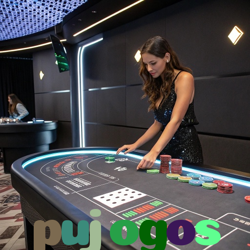 pujogos：Aposte no futebol, jogue poker e conquiste vitórias épicas!