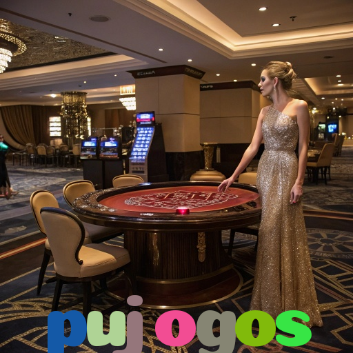 pujogos:Aposte nas melhores slots e conquiste prêmios como nunca!