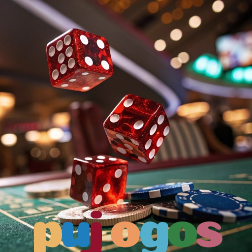 pujogos：Jogue poker, aposte no futebol e ganhe em grandes jogos de cassino!