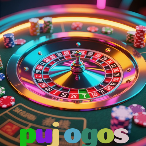 pujogos:Aposte nas melhores slots e conquiste prêmios como nunca!