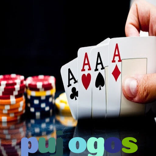 pujogos：Aposte no futebol, jogue poker e conquiste vitórias épicas!