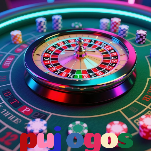 pujogos：Aposte no futebol, jogue poker e conquiste vitórias épicas!