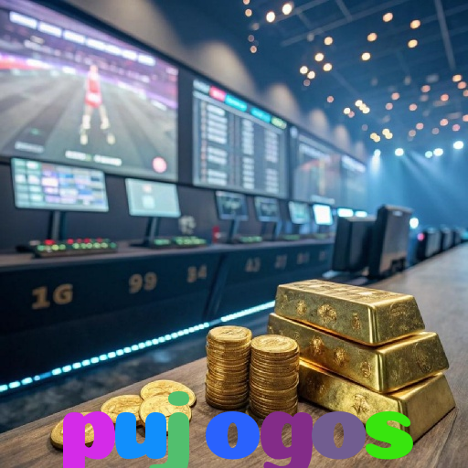 pujogos：Aposte nas melhores slots e conquiste prêmios como nunca!