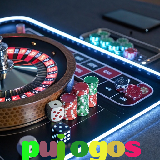 pujogos:Aposte nas melhores slots e conquiste prêmios como nunca!