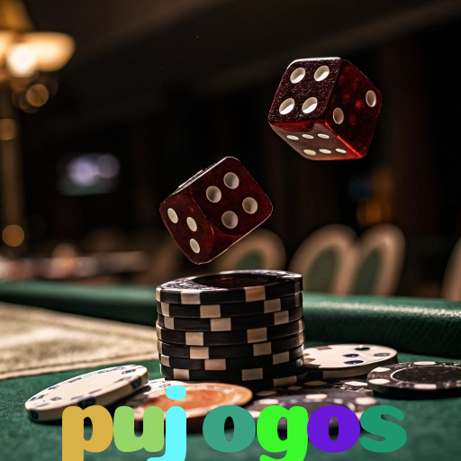 pujogos：Aposte no futebol, jogue poker e conquiste vitórias épicas!