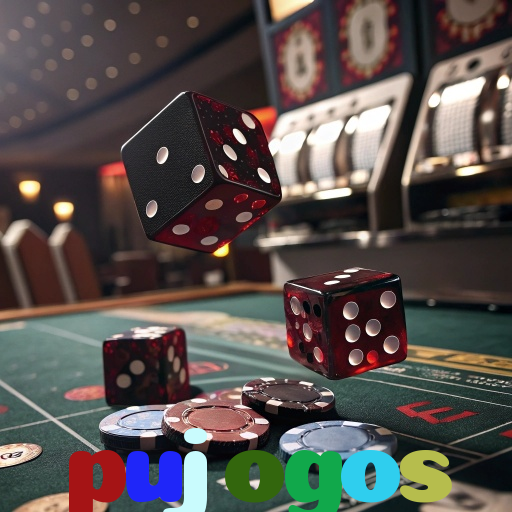 pujogos：Aposte nas melhores slots e conquiste prêmios como nunca!